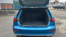 Audi A3 40 TFSI e Sport 5dr S Tronic Hatchback